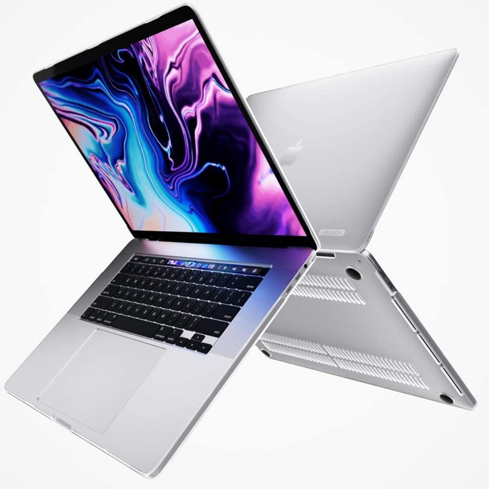 i-Blason 16” MacBook Pro Protective Case